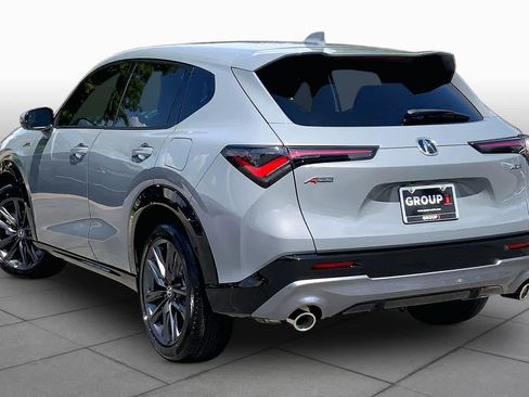 Used 2026 Acura ADX A-Spec FWD image 13