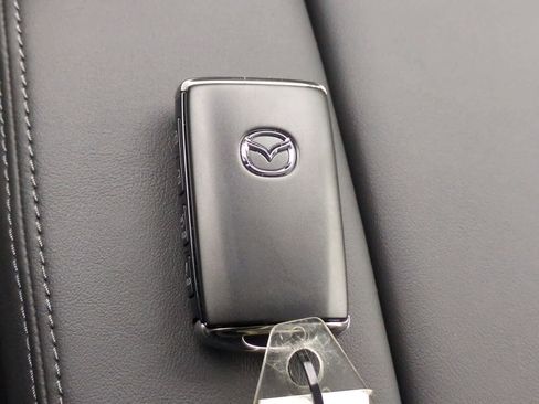 New 2026 MAZDA CX-5 2.5 S w/ Premium Package AWD/4WD image 35