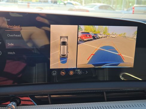 New 2026 Cadillac Optiq Sport 2 RWD image 29