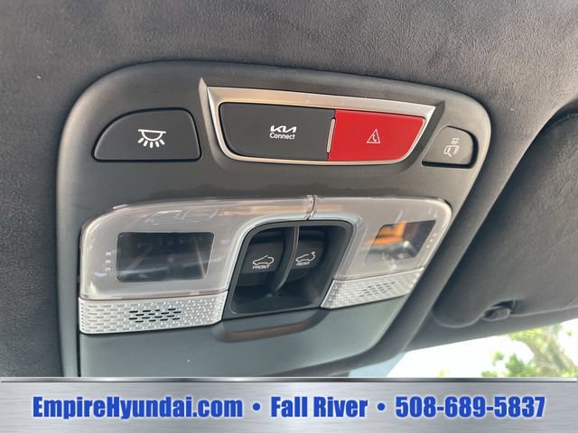 Used 2024 Kia Telluride SX Prestige X-Line AWD/4WD image 27