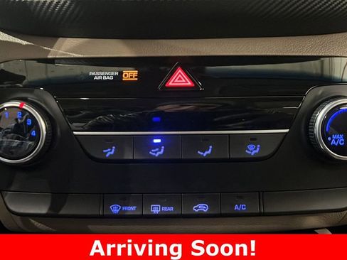 Used 2019 Hyundai Tucson SE image 28