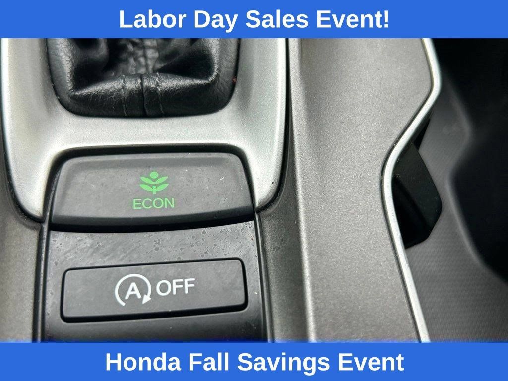 Used 2022 Honda Accord LX image 23