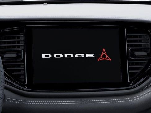 New 2026 Dodge Durango SRT Hellcat AWD/4WD image 8