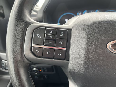 Used 2022 Ford F150 Lariat w/ Equipment Group 502A High AWD/4WD image 20