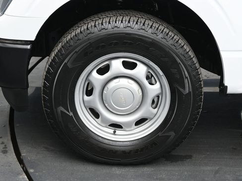 Certified 2022 Ford F150 XL w/ Trailer Tow Package image 29