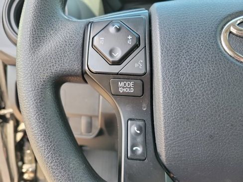 Used 2023 Toyota Tacoma SR AWD/4WD image 13