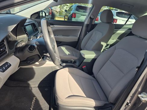 Used 2020 Hyundai Elantra SEL w/ Cargo Package (C1) image 22
