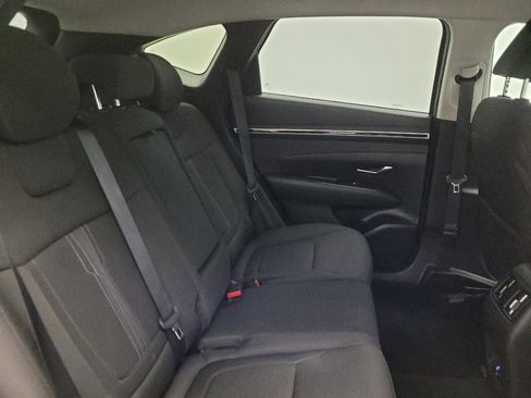 Used 2024 Hyundai Tucson SEL image 19
