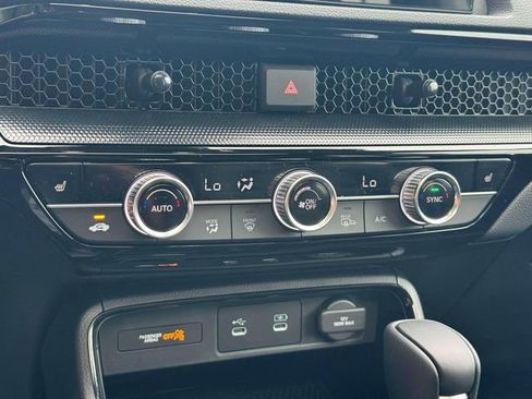 New 2026 Honda CR-V EX-L image 17