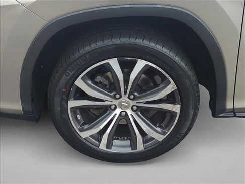 Used 2017 Lexus RX 350 FWD image 29