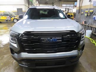 New 2026 GMC Terrain Elevation video 2