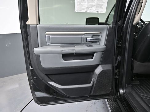 Used 2015 RAM 1500 Big Horn AWD/4WD image 22