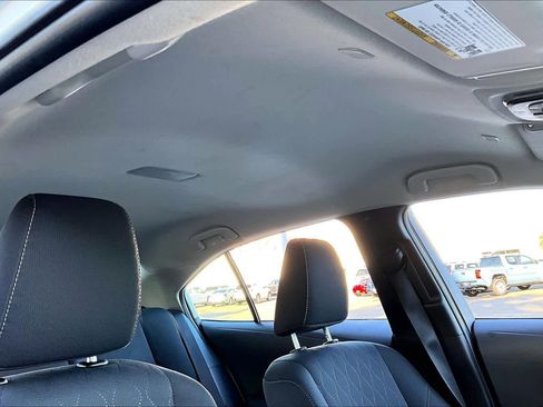 Used 2024 Toyota Corolla LE image 13