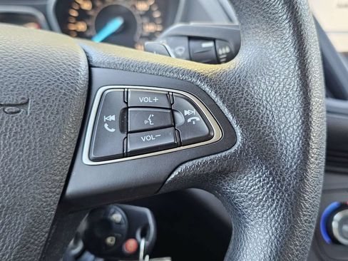 Used 2017 Ford Escape SE w/ Equipment Group 201A FWD image 24