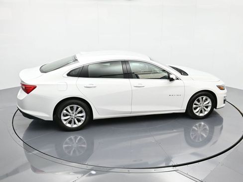 Certified 2023 Chevrolet Malibu LT image 30
