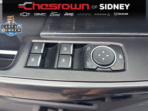 Used 2023 Ford F150 XLT w/ Equipment Group 302A High AWD/4WD image 17