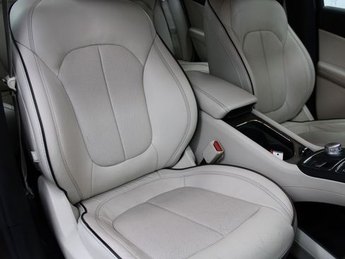 Used 2015 Chrysler 200 C w/ Navigation & Sound Group I AWD/4WD image 26