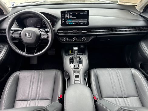 Used 2024 Honda HR-V EX-L image 15