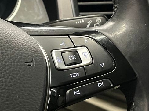 Certified 2019 Volkswagen Atlas SE w/ Panoramic Sunroof Package image 28