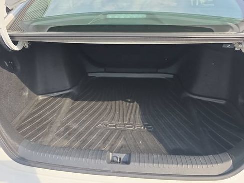 Used 2025 Honda Accord LX image 13