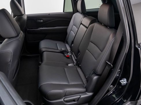 Certified 2021 Honda Passport Elite image 17