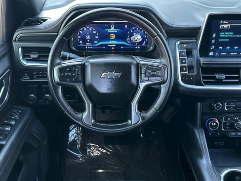 Used 2023 Chevrolet Tahoe RST RWD image 29