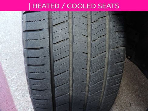 Used 2021 Ford Explorer Limited w/ Equipment Group 301A image 15