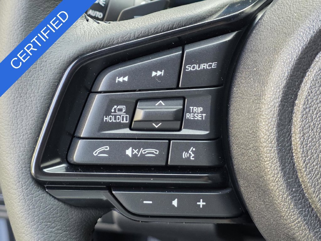 Used 2026 Subaru Outback Limited w/ Premium/Limited Package 2 AWD/4WD image 31