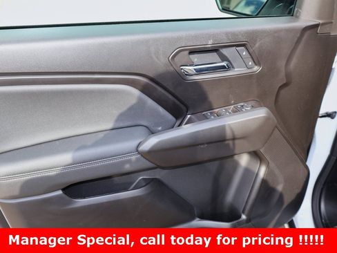 New 2026 GMC Canyon Elevation w/ Convenience Package image 8