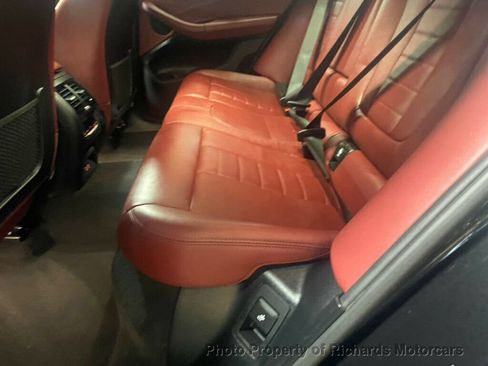 Used 2020 BMW X4 xDrive30i AWD/4WD image 14
