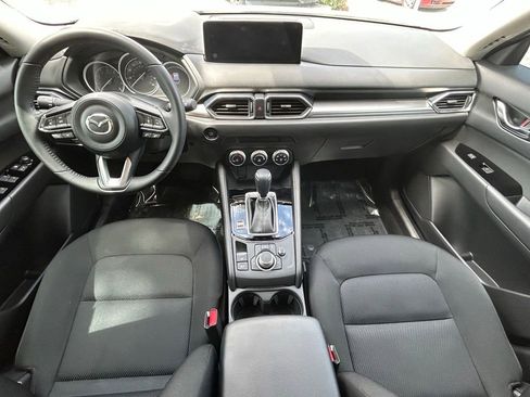 Used 2025 MAZDA CX-5 AWD 2.5 S image 10