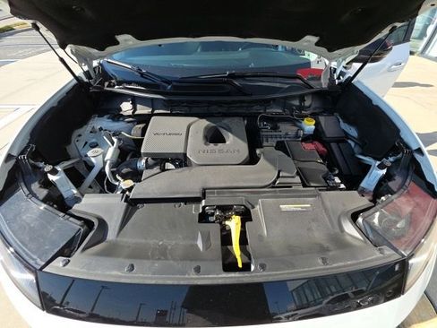 Used 2025 Nissan Murano SL w/ Cargo Package AWD/4WD image 29