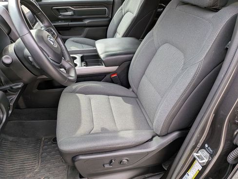 Certified 2024 RAM 1500 Big Horn image 21