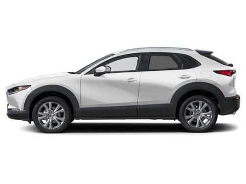 New 2026 MAZDA CX-30 AWD 2.5 S w/ Premium Package image 9