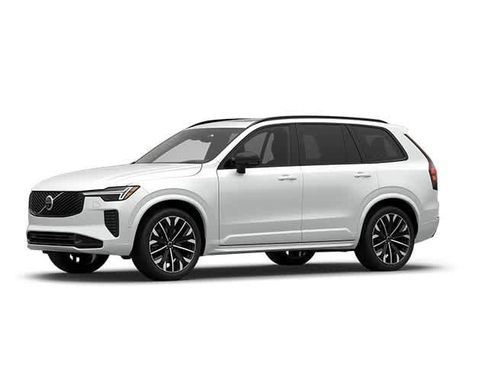 New 2026 Volvo XC90 B6 Ultra image 1
