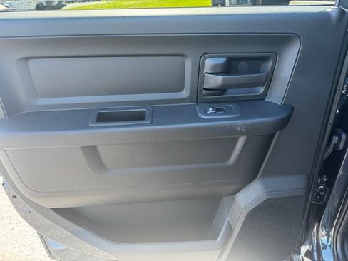 New 2026 RAM 2500 Warlock AWD/4WD image 18