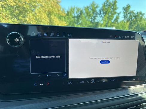 New 2025 Chevrolet Tahoe LS image 22