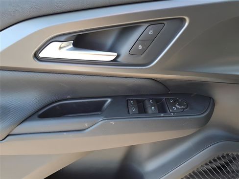 New 2026 Chevrolet Equinox EV LT w/ LPO, All-Weather Mat Package image 14