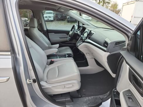 Used 2019 Honda Odyssey EX-L image 21