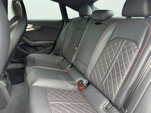 Used 2023 Audi S5 Prestige w/ Prestige Package AWD/4WD image 49