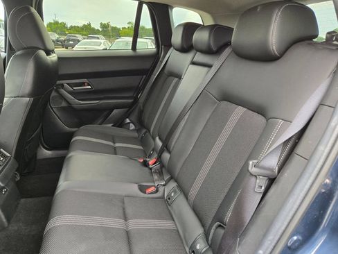 Used 2025 MAZDA CX-50 AWD 2.5 S w/ Preferred Package image 28
