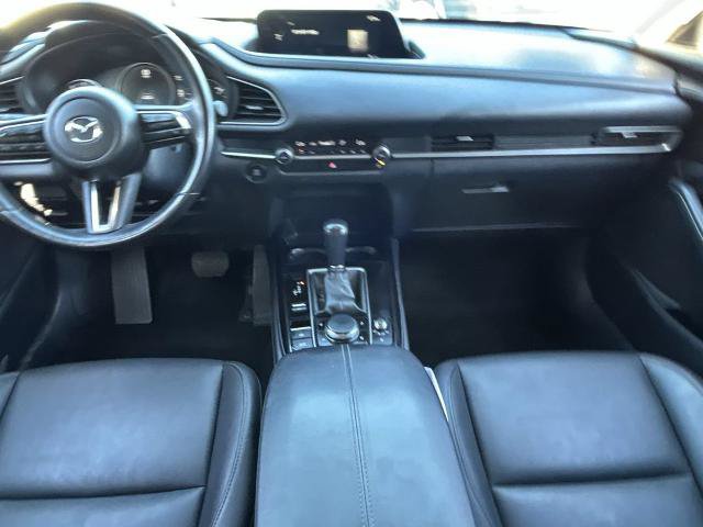 Used 2024 MAZDA CX-30 AWD 2.5 S w/ Select Sport Pkg image 15