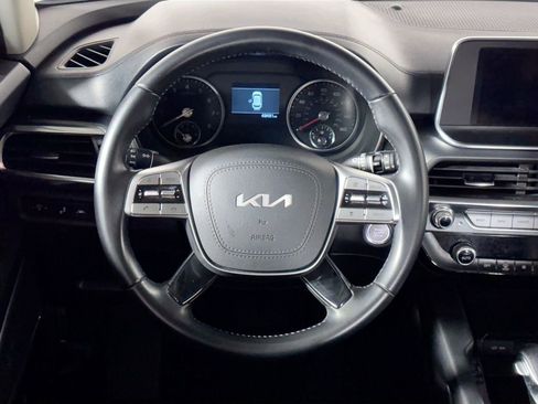 Certified 2022 Kia Telluride LX AWD/4WD image 13