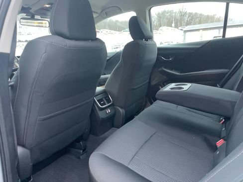 Used 2023 Subaru Legacy Premium AWD/4WD image 21