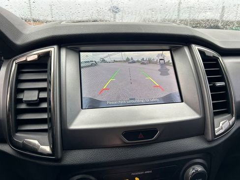 Used 2021 Ford Ranger XLT w/ Equipment Group 302A High image 29