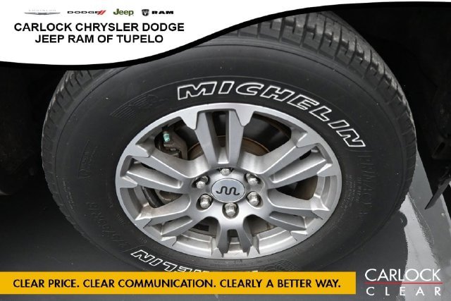 Used 2019 Ford F150 King Ranch AWD/4WD image 45