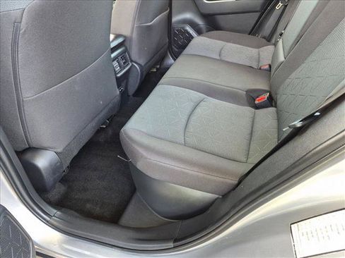 Certified 2025 Toyota RAV4 XLE AWD/4WD image 16