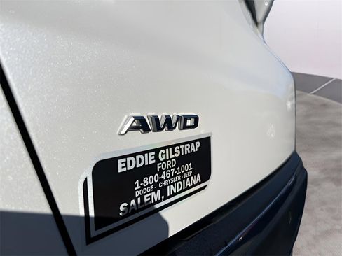 Used 2023 Cadillac XT5 Sportv image 30