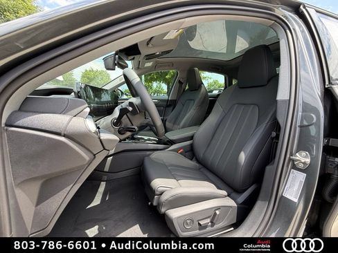 New 2026 Audi A6 Prestige AWD/4WD image 5