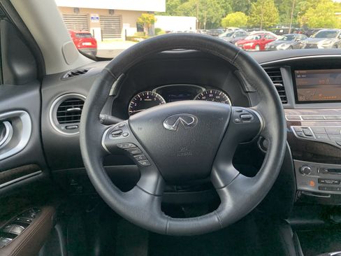 Used 2014 INFINITI QX60 FWD w/ Premium Package image 18